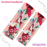 Baby Headband for Baby Hair Accessories for infant (Peach)